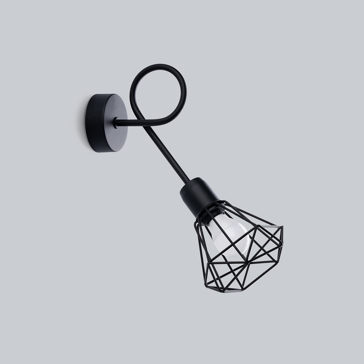 ARTEMIS 1S Wandleuchte