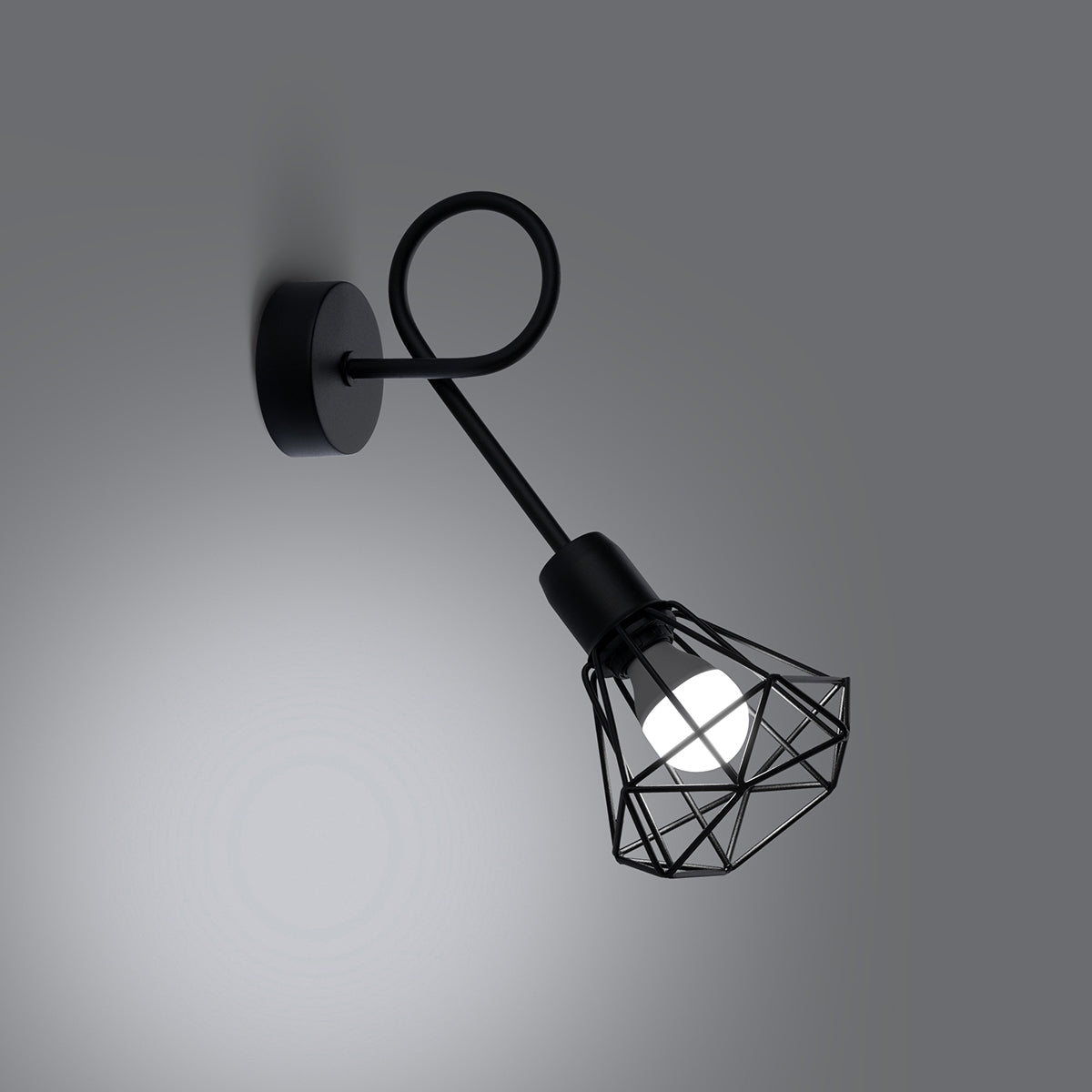 ARTEMIS 1S Wandleuchte