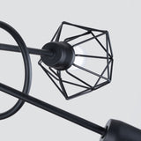 ARTEMIS 5S Kronleuchter