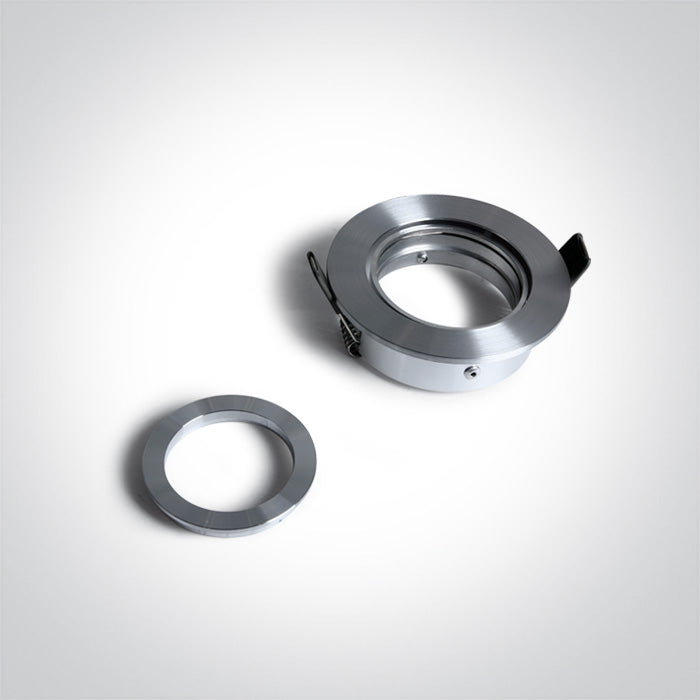 EA 1 Einbaustrahler-Luxomo Leuchten