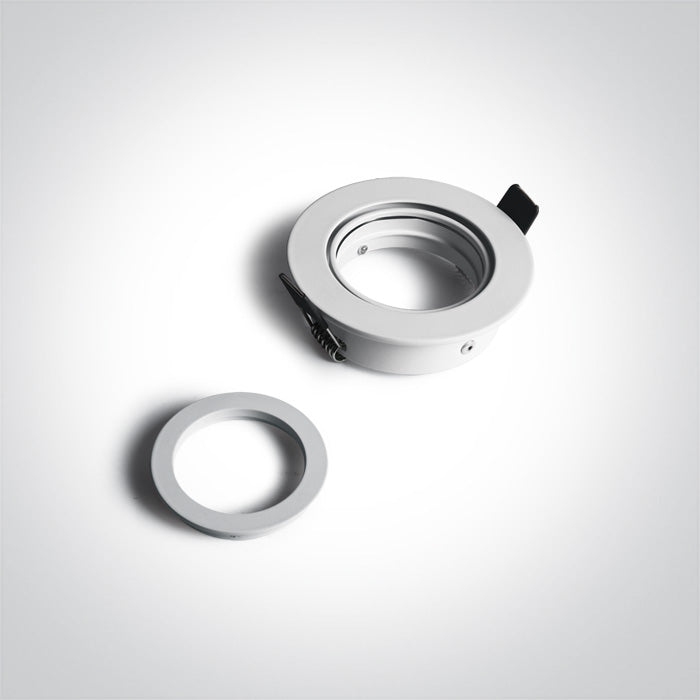EA 1 Einbaustrahler-Luxomo Leuchten