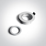 EA 1 Einbaustrahler-Luxomo Leuchten