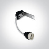 MMS GU10 Einbaustrahler-Luxomo Leuchten