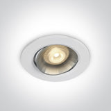 COMPACT LED Einbaustrahler-Luxomo Leuchten