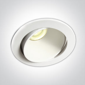 PANNO LED Einbaustrahler-Luxomo Leuchten