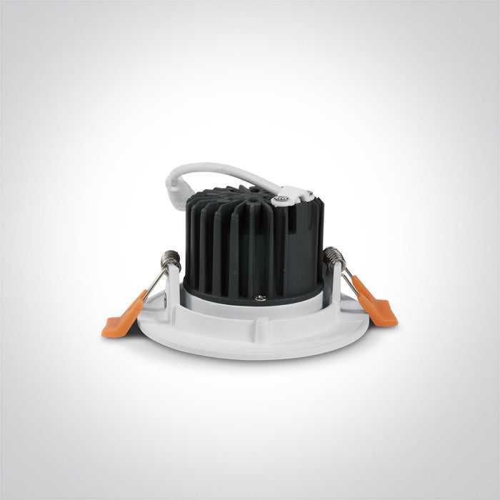 ELO 7 LED Einbaustrahler-Luxomo Leuchten