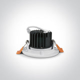 ELO 7 LED Einbaustrahler-Luxomo Leuchten