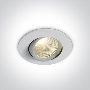 ELO 7 LED Einbaustrahler-Luxomo Leuchten