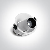 EC 7 LED Einbaustrahler-Luxomo Leuchten