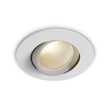 ELO 7 CCT LED Einbaustrahler schwenkbar