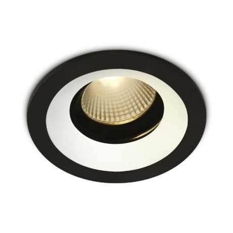 ELO 12 LED Einbaustrahler-Luxomo Leuchten