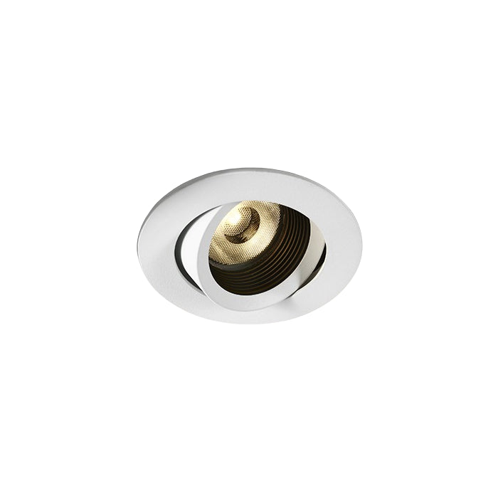 KARO LED Einbaustrahler-Luxomo Leuchten