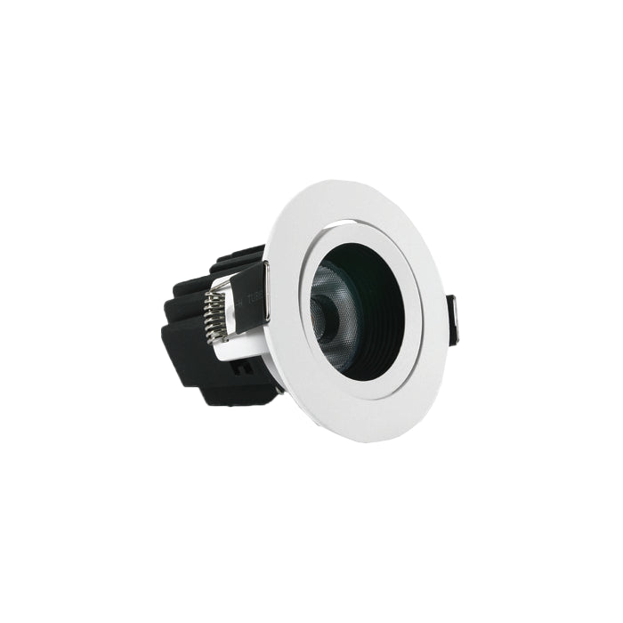KARO LED Einbaustrahler-Luxomo Leuchten