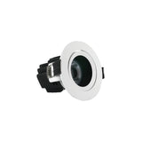 KARO LED Einbaustrahler-Luxomo Leuchten