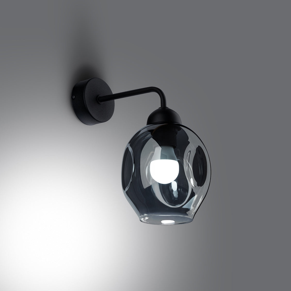 FILLAN 1 Wandleuchte