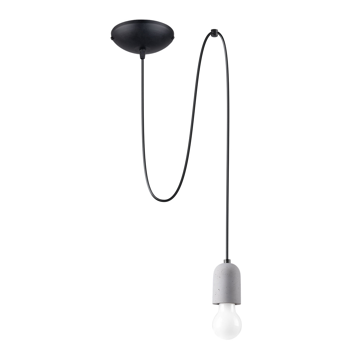 NESO 1 LONG Pendelleuchte