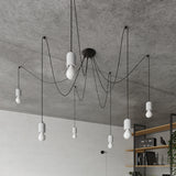 NESO 1 LONG Pendelleuchte