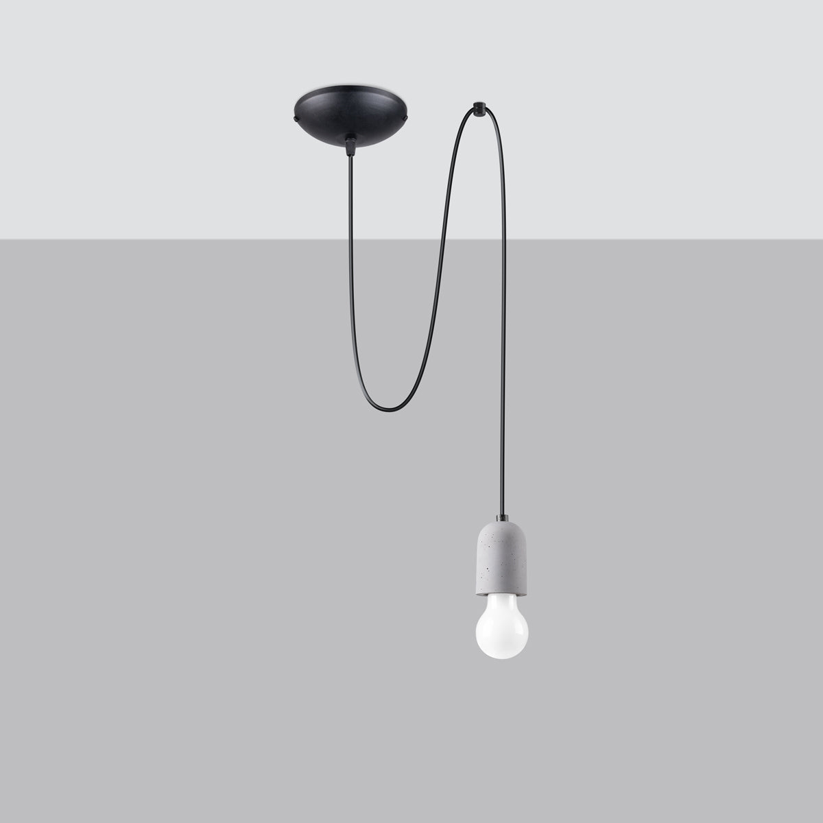 NESO 1 LONG Pendelleuchte