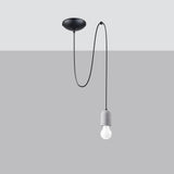 NESO 1 LONG Pendelleuchte