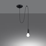NESO 1 LONG Pendelleuchte