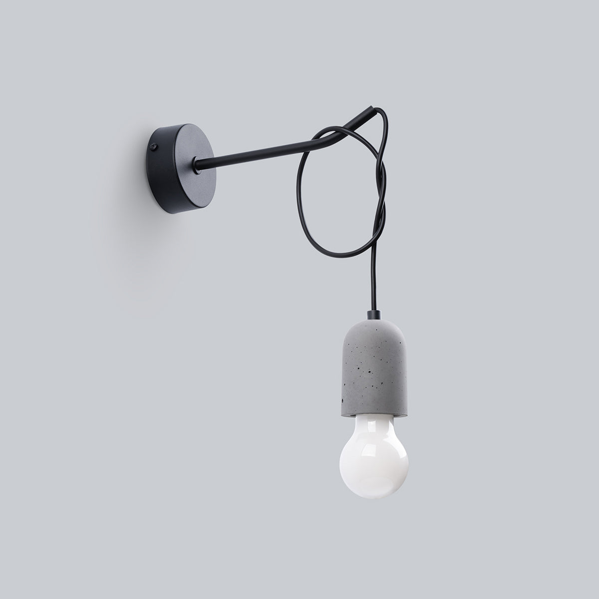 NESO Wandleuchte