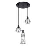 SUBA 3P Pendelleuchte