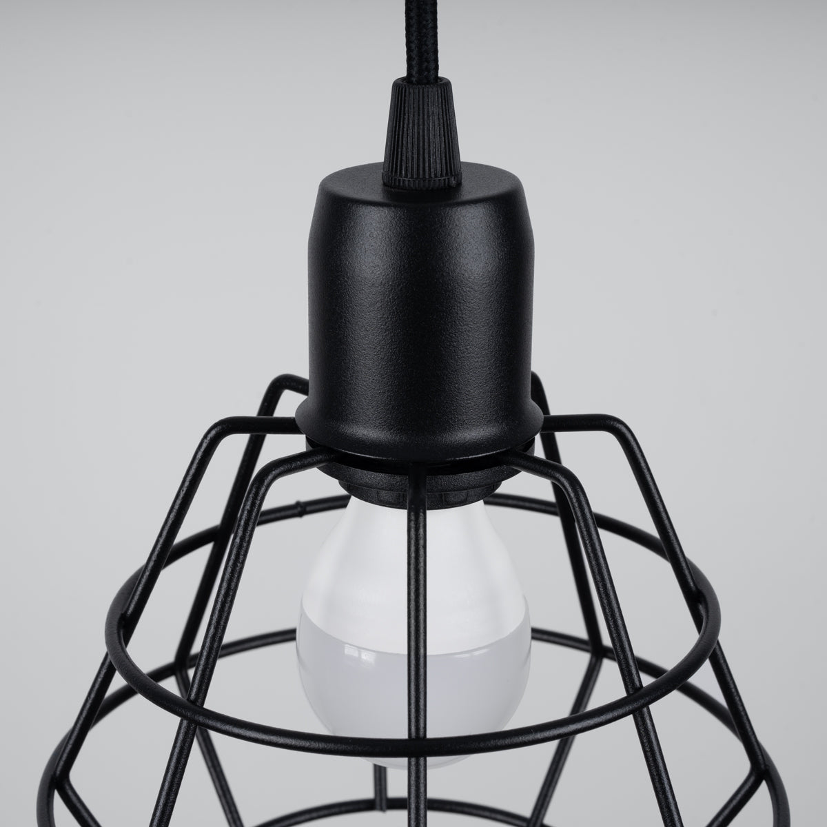 SUBA 3P Pendelleuchte