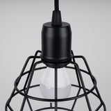 SUBA 3P Pendelleuchte