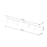 LEMMI 6L Deckenleuchte