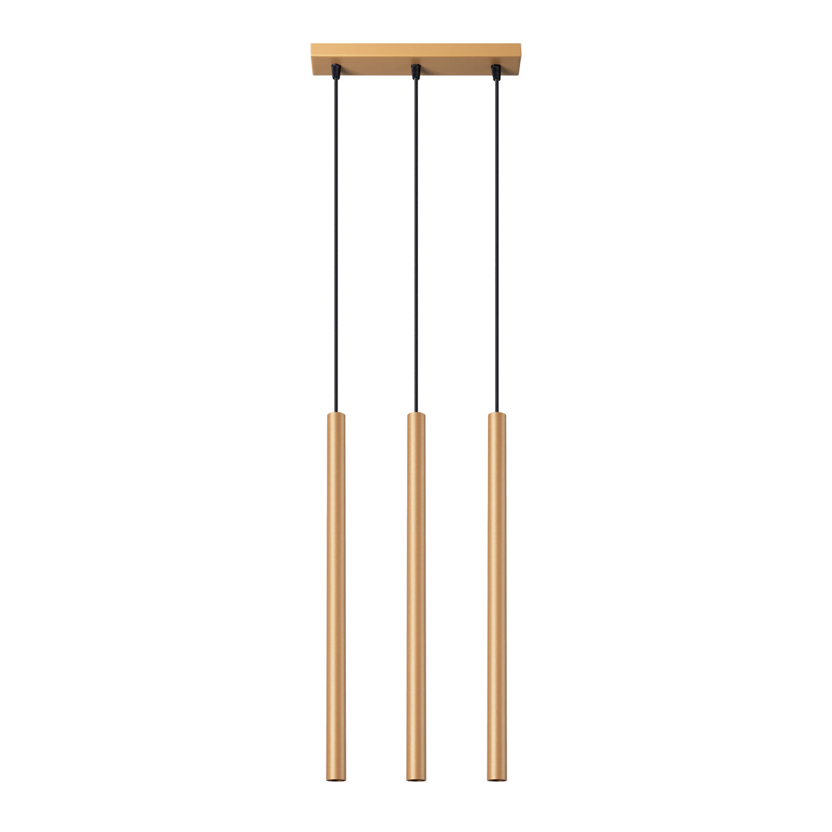 PASTELO 3L Pendelleuchte