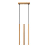 PASTELO 3L Pendelleuchte