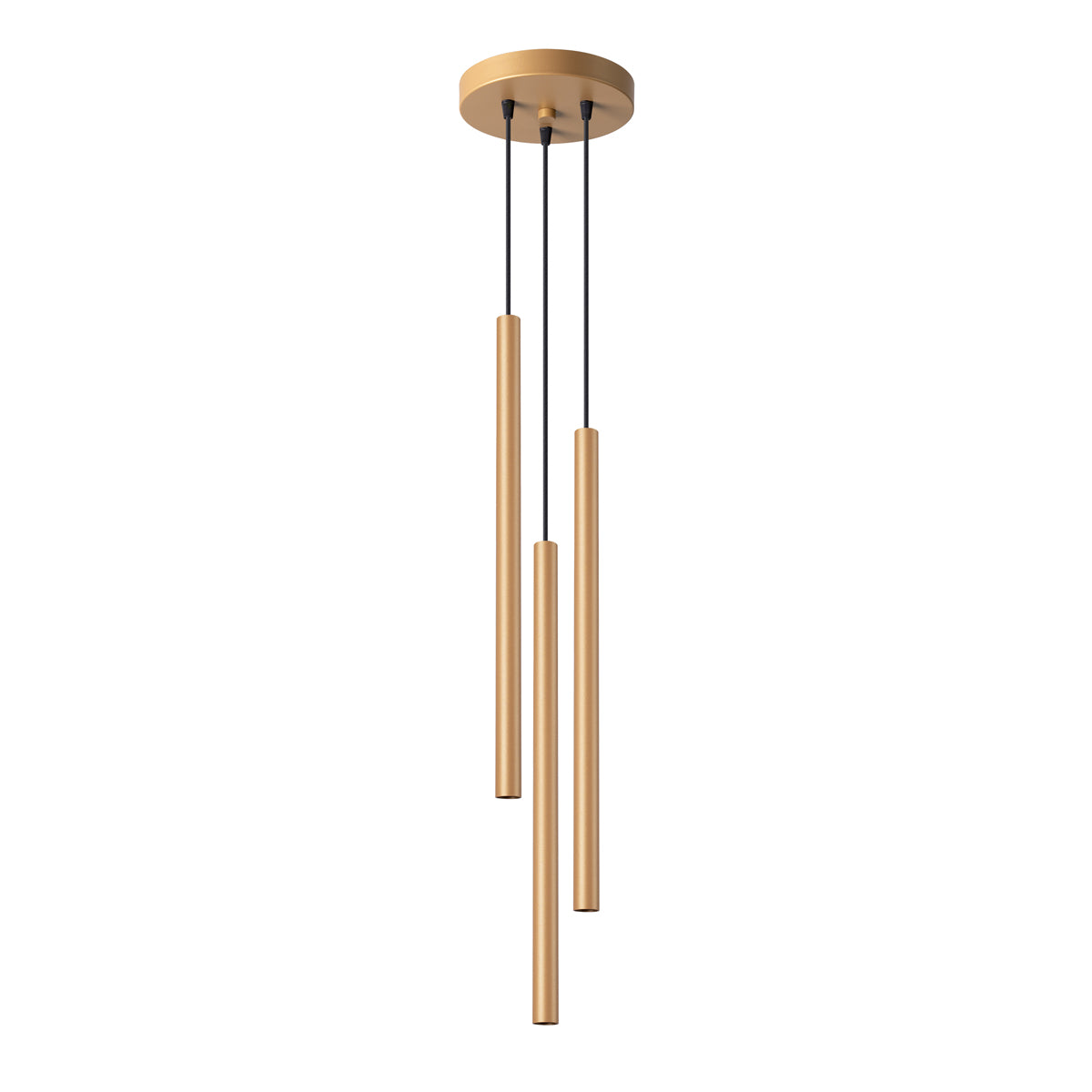 PASTELO 3P Pendelleuchte