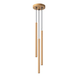 PASTELO 3P Pendelleuchte