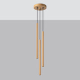 PASTELO 3P Pendelleuchte