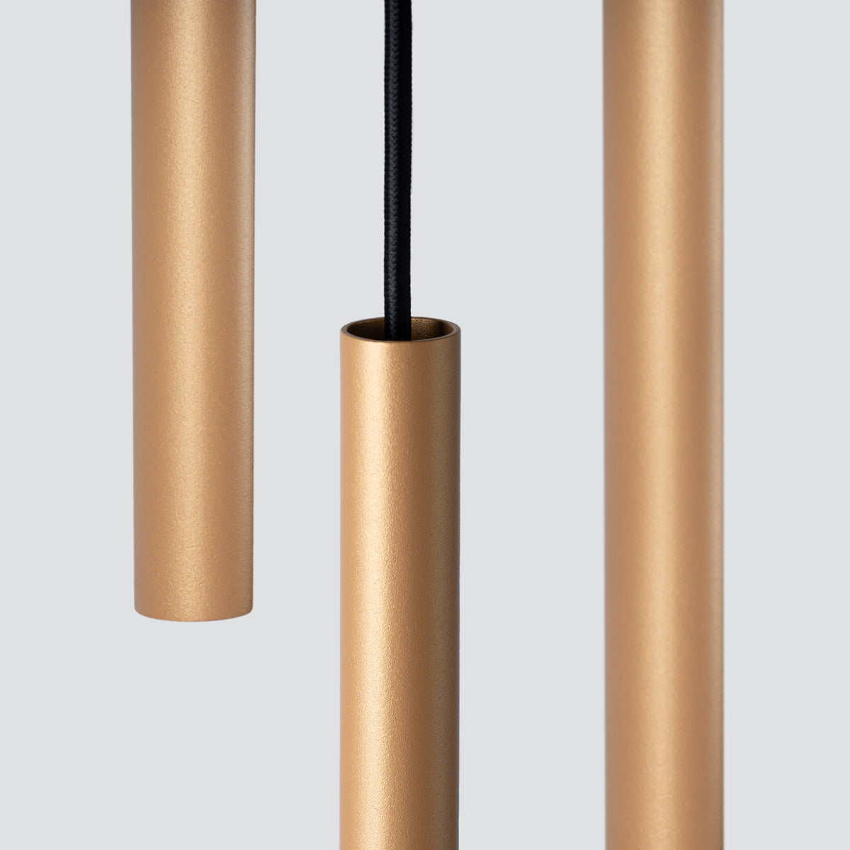 PASTELO 3P Pendelleuchte