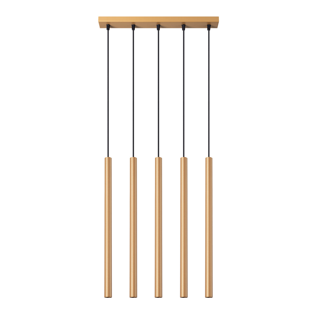 PASTELO 5L Pendelleuchte