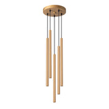 PASTELO 5P Pendelleuchte