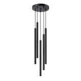 PASTELO 5P Pendelleuchte