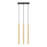 PASTELO 3L Pendelleuchte