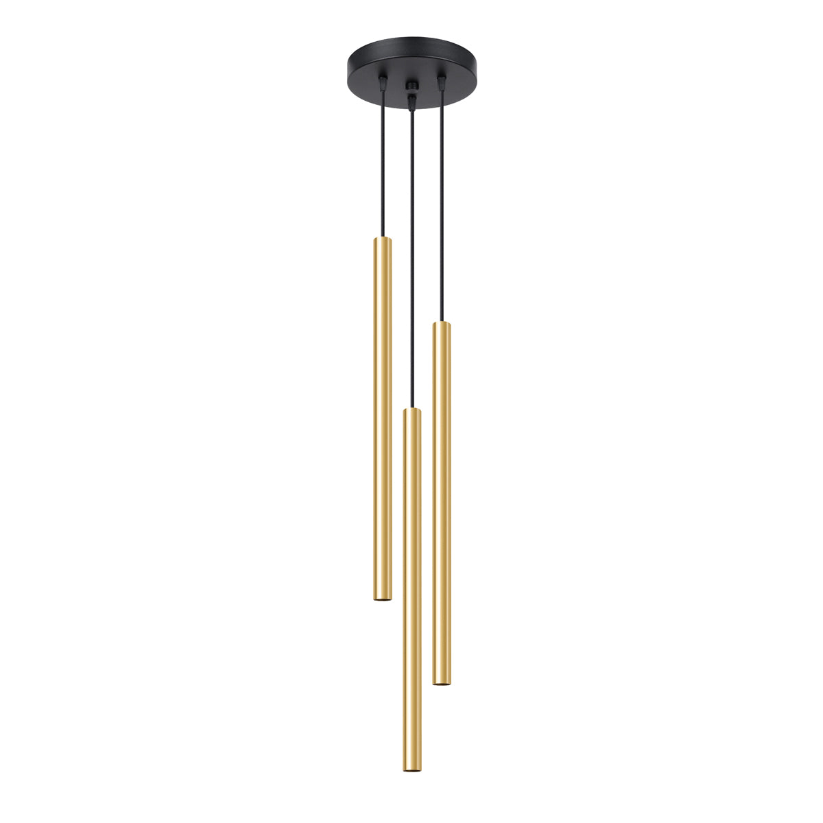 PASTELO 3P Pendelleuchte