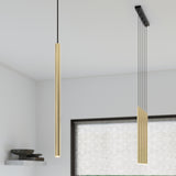 PASTELO 3P Pendelleuchte