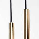 PASTELO 3P Pendelleuchte