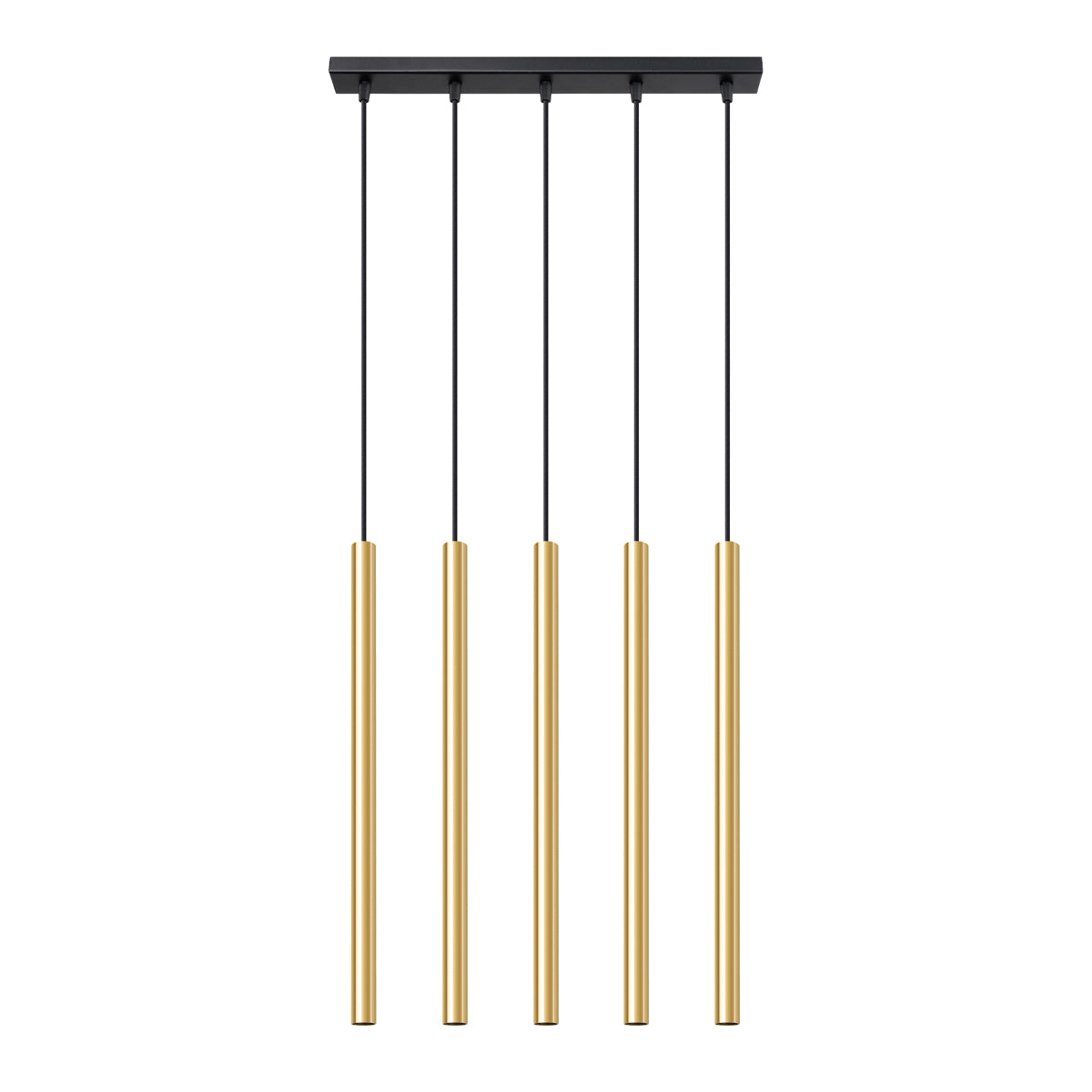 PASTELO 5L Pendelleuchte