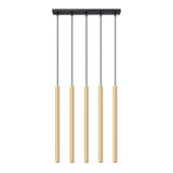 PASTELO 5L Pendelleuchte