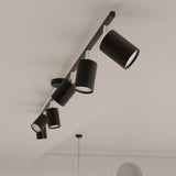 LEMMI 6 Kronleuchter