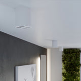 ZOE LED Deckenleuchte