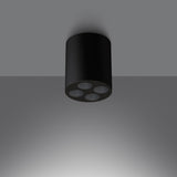 ZOE LED Deckenleuchte