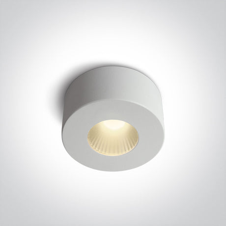 ELIF LED Deckenleuchte dimmbar-Luxomo Leuchten