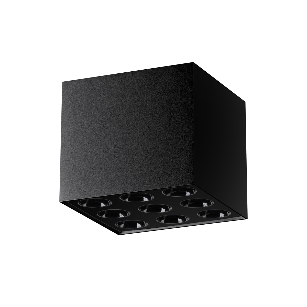 OZZY LED Deckenleuchte