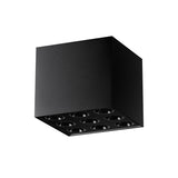 OZZY LED Deckenleuchte